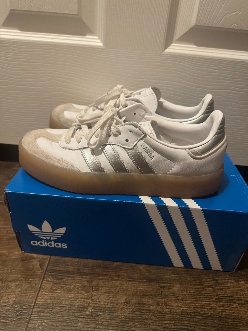 adidas Sambae Women's Sneakers